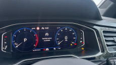 Volkswagen Polo 1.0 TSI R-Line 5dr DSG Petrol Hatchback